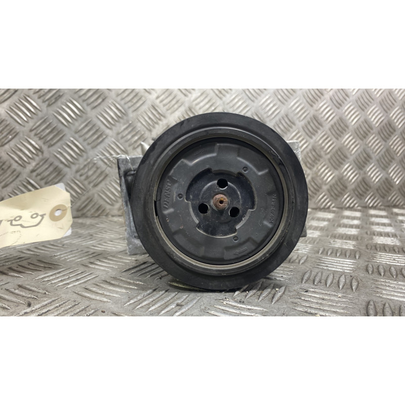 Compresseur clim PEUGEOT 208 1 Photo n°4