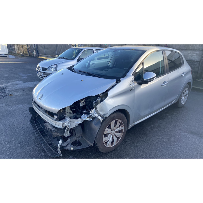 Compresseur clim PEUGEOT 208 1 Photo n°5