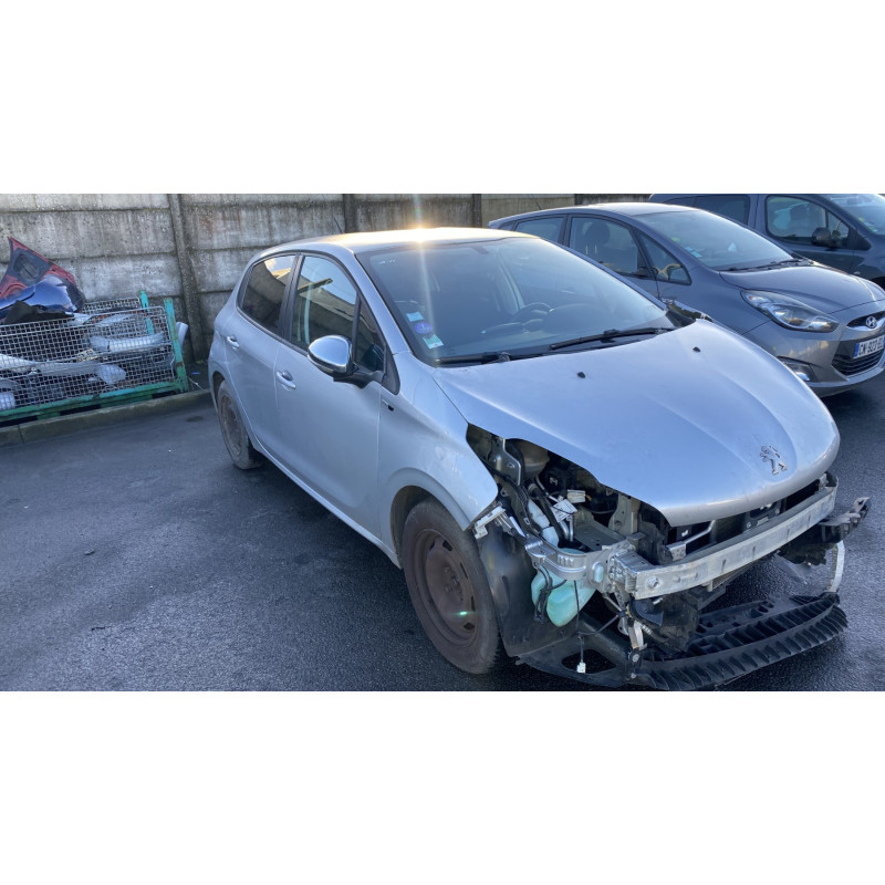Compresseur clim PEUGEOT 208 1 Photo n°6