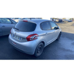 Compresseur clim PEUGEOT 208 1