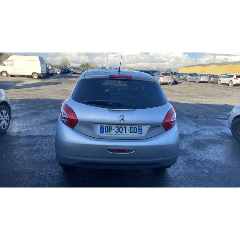 Compresseur clim PEUGEOT 208 1 Photo n°9