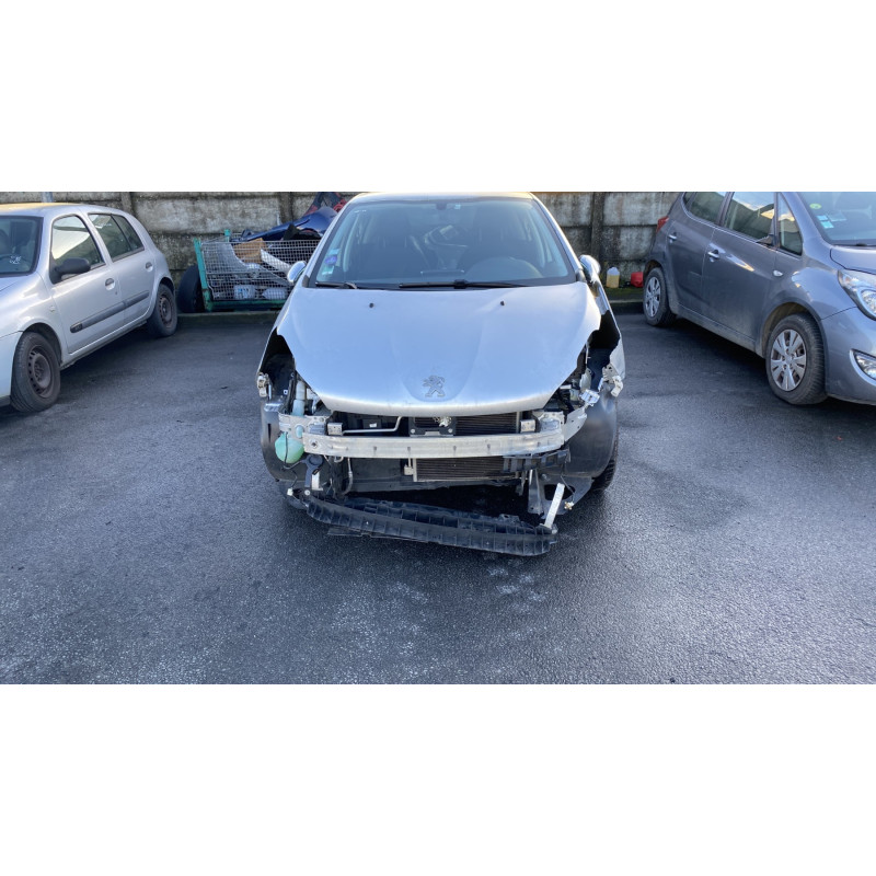 Compresseur clim PEUGEOT 208 1 Photo n°12
