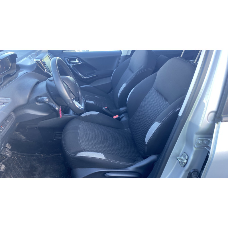 Compresseur clim PEUGEOT 208 1 Photo n°14