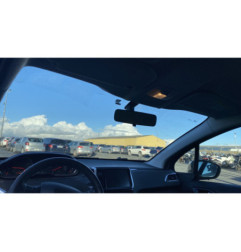 Compresseur clim PEUGEOT 208 1