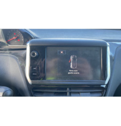 Compresseur clim PEUGEOT 208 1