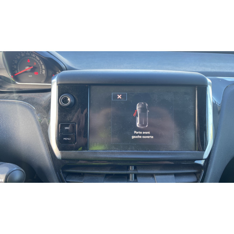 Compresseur clim PEUGEOT 208 1 Photo n°18