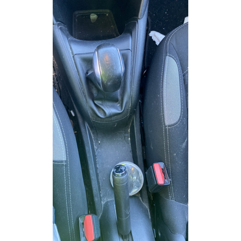 Compresseur clim PEUGEOT 208 1 Photo n°20