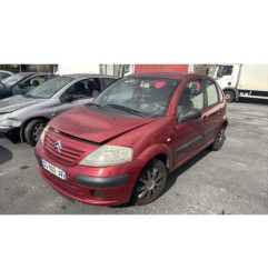 Vitre avant droit CITROEN C3 1