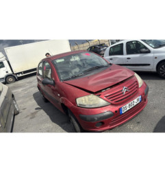 Vitre avant droit CITROEN C3 1