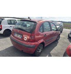 Vitre avant droit CITROEN C3 1