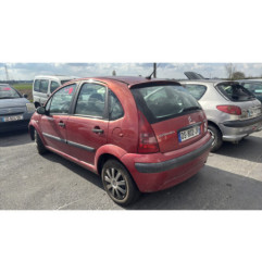 Vitre avant droit CITROEN C3 1