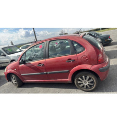 Vitre avant droit CITROEN C3 1
