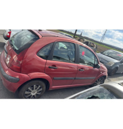 Vitre avant droit CITROEN C3 1