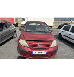 Vitre avant droit CITROEN C3 1