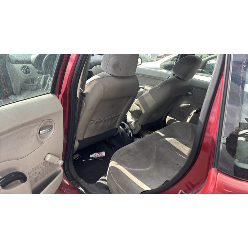 Vitre avant droit CITROEN C3 1 Photo n°14
