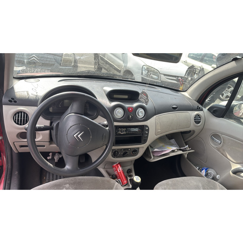 Vitre avant droit CITROEN C3 1 Photo n°16