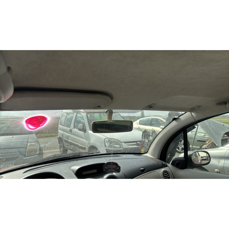 Vitre avant droit CITROEN C3 1 Photo n°17