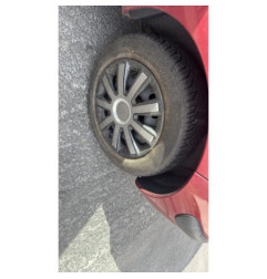 Vitre avant droit CITROEN C3 1