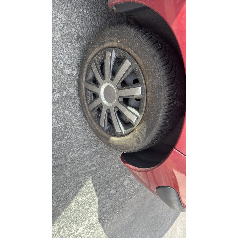 Vitre avant droit CITROEN C3 1 Photo n°18
