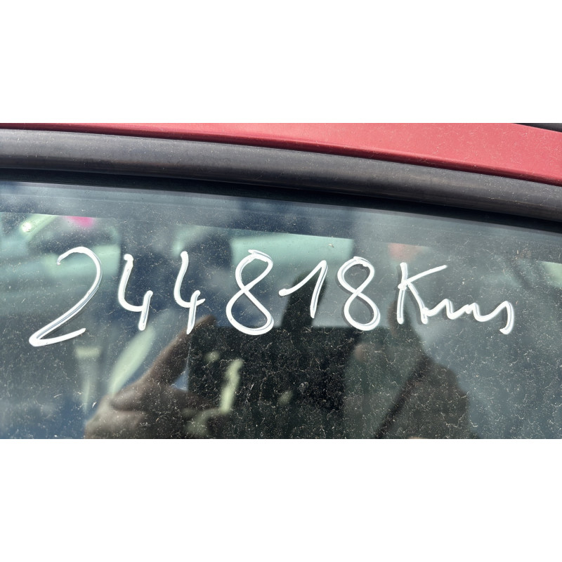 Vitre avant droit CITROEN C3 1 Photo n°19