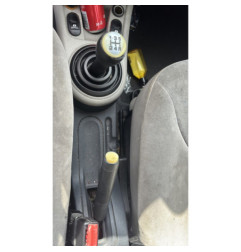 Vitre avant droit CITROEN C3 1