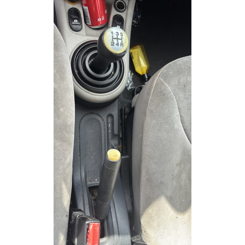 Vitre avant droit CITROEN C3 1 Photo n°20