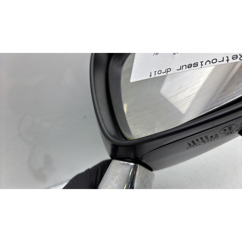 Retroviseur droit CITROEN C3 2 Photo n°5