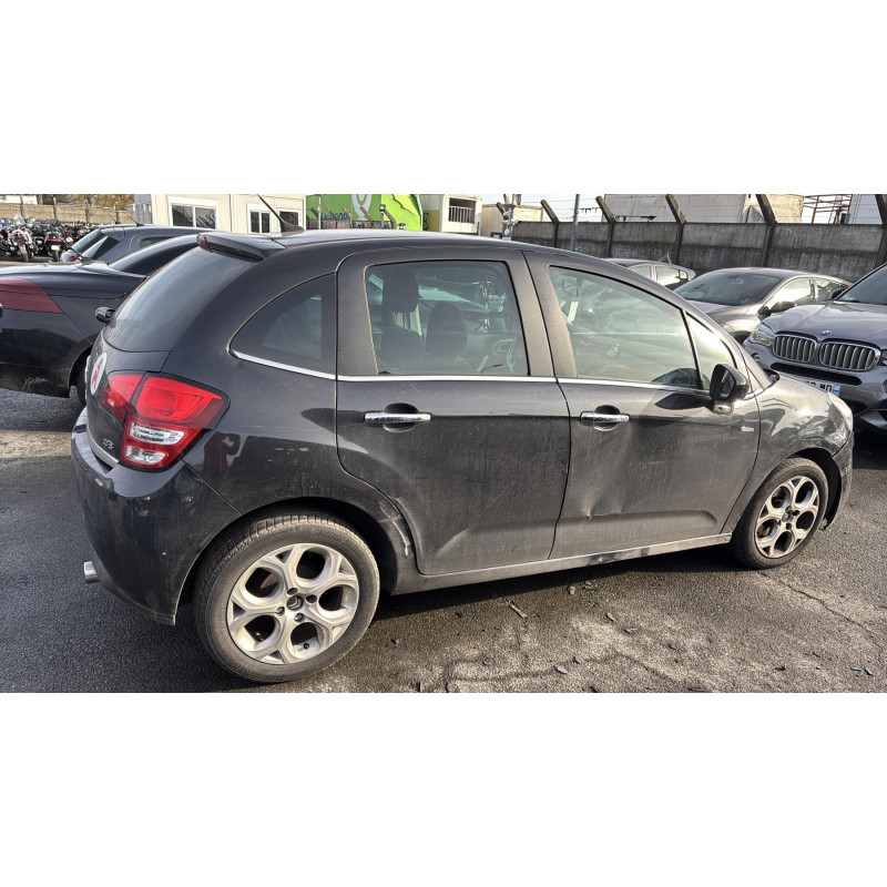 Retroviseur droit CITROEN C3 2 Photo n°17