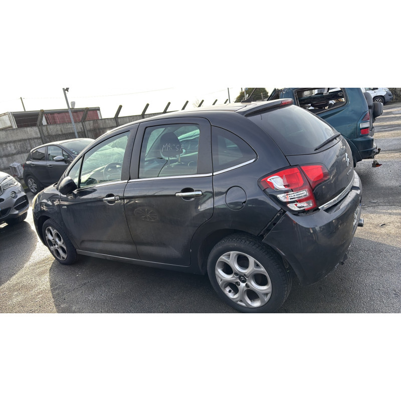Retroviseur droit CITROEN C3 2 Photo n°18