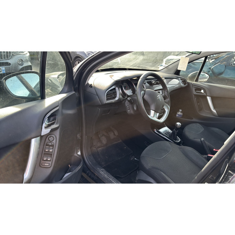 Retroviseur droit CITROEN C3 2 Photo n°20