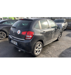 Retroviseur gauche CITROEN C3 2