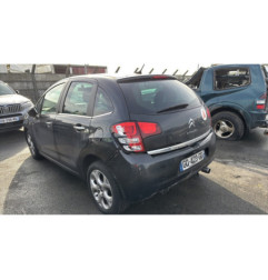 Retroviseur gauche CITROEN C3 2