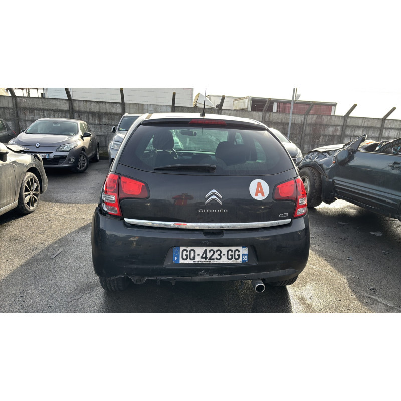 Retroviseur gauche CITROEN C3 2 Photo n°13