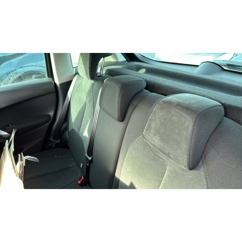 Retroviseur gauche CITROEN C3 2 Photo n°19