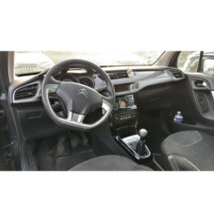 Retroviseur gauche CITROEN C3 2