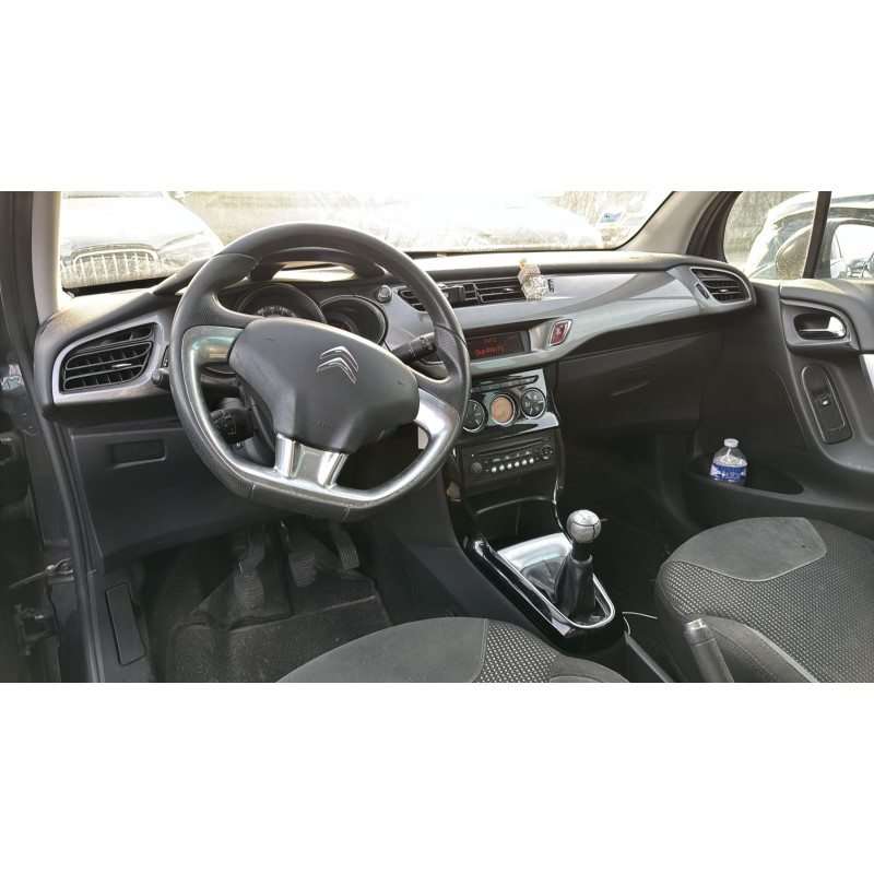 Retroviseur gauche CITROEN C3 2 Photo n°20