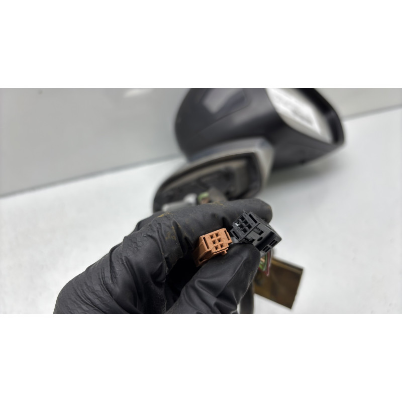Retroviseur droit CITROEN C3 2 Photo n°3