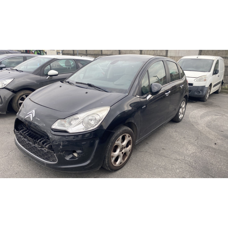 Retroviseur droit CITROEN C3 2 Photo n°10