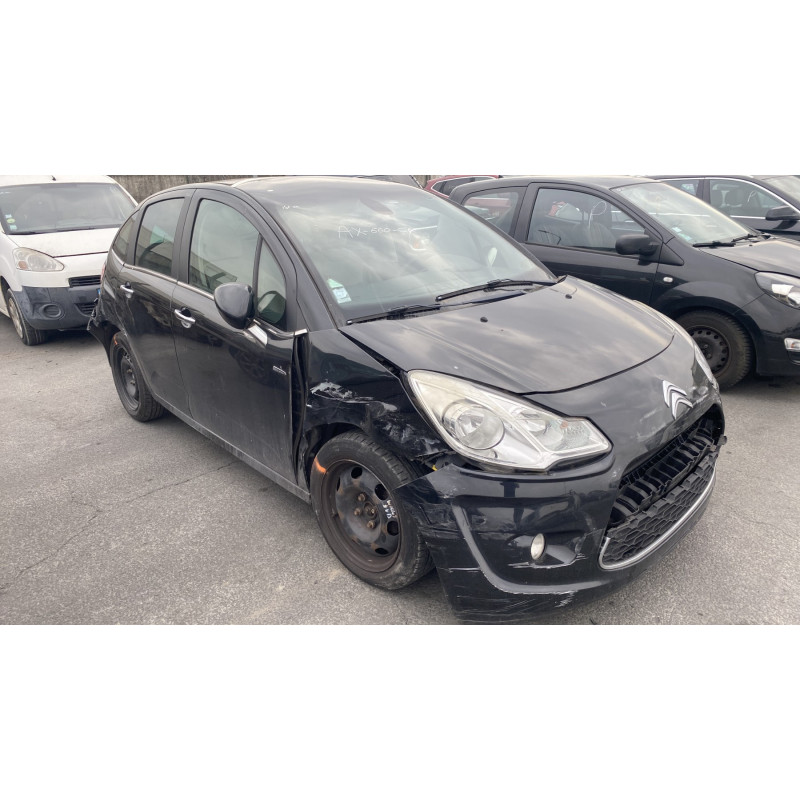Retroviseur droit CITROEN C3 2 Photo n°11
