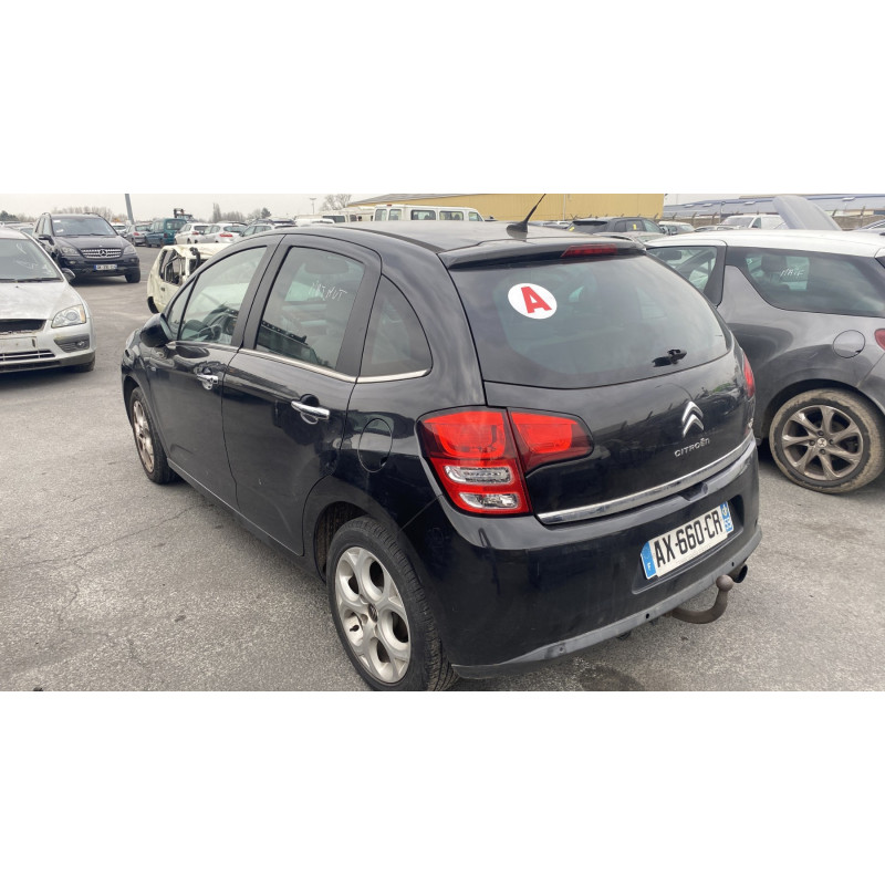 Retroviseur droit CITROEN C3 2 Photo n°13