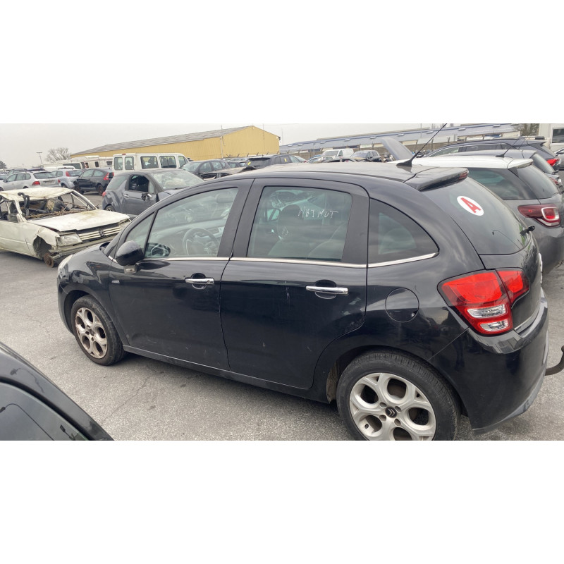 Retroviseur droit CITROEN C3 2 Photo n°15