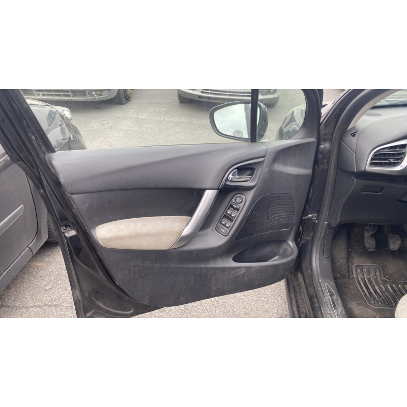 Retroviseur droit CITROEN C3 2 Photo n°18