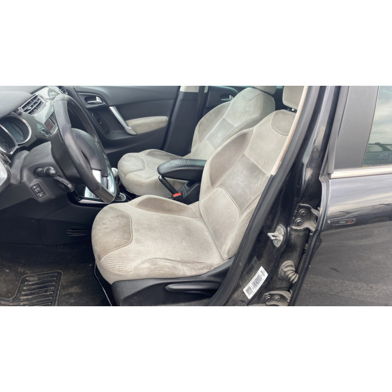 Retroviseur droit CITROEN C3 2 Photo n°20