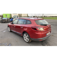 Retroviseur droit RENAULT MEGANE 3
