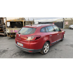 Retroviseur droit RENAULT MEGANE 3