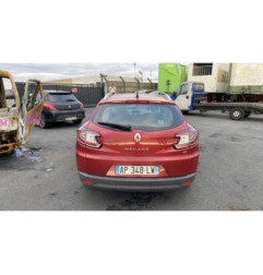 Retroviseur droit RENAULT MEGANE 3
