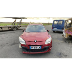 Retroviseur droit RENAULT MEGANE 3