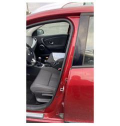 Retroviseur droit RENAULT MEGANE 3