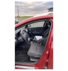 Retroviseur droit RENAULT MEGANE 3