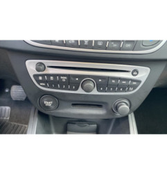 Retroviseur droit RENAULT MEGANE 3